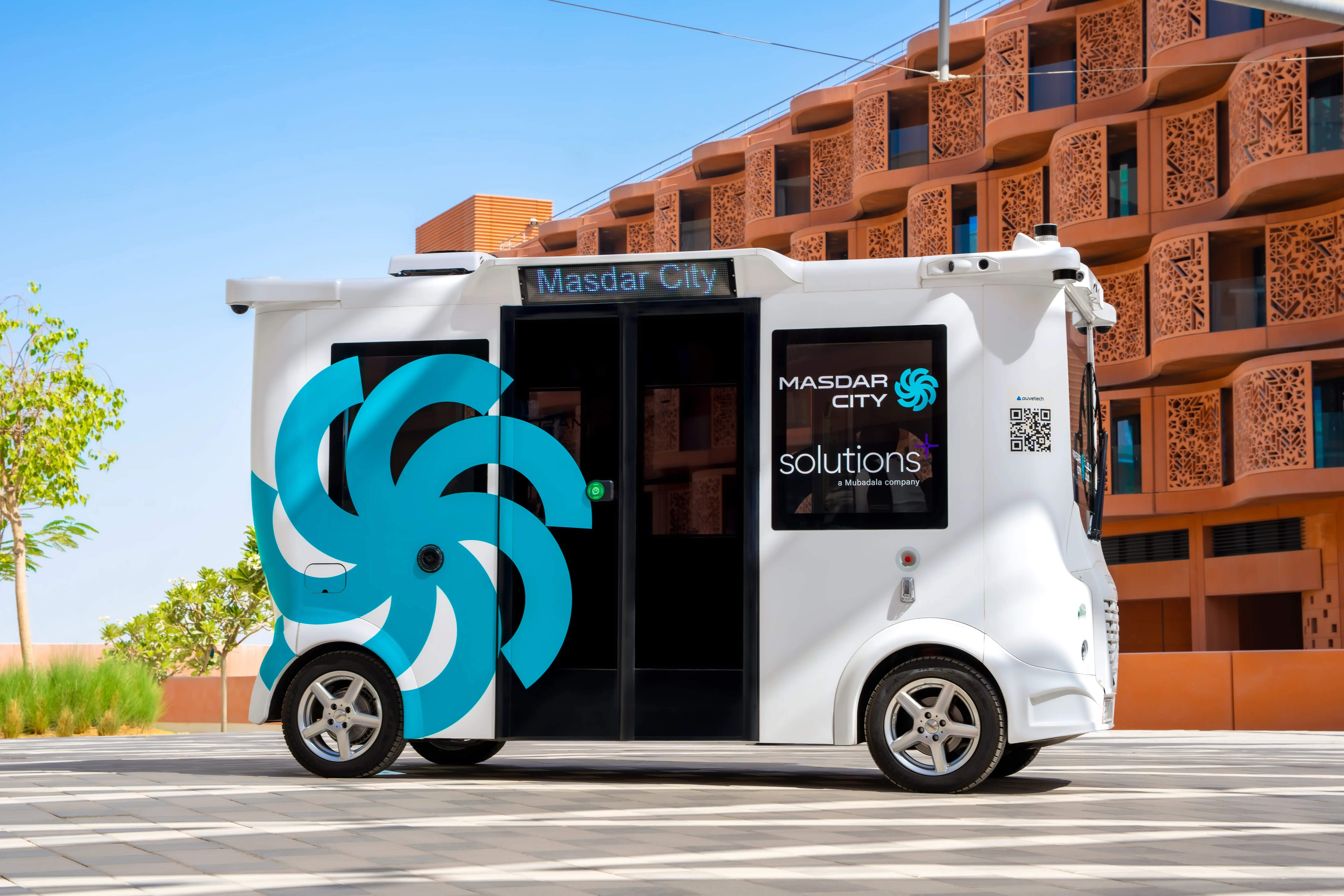 car masdar