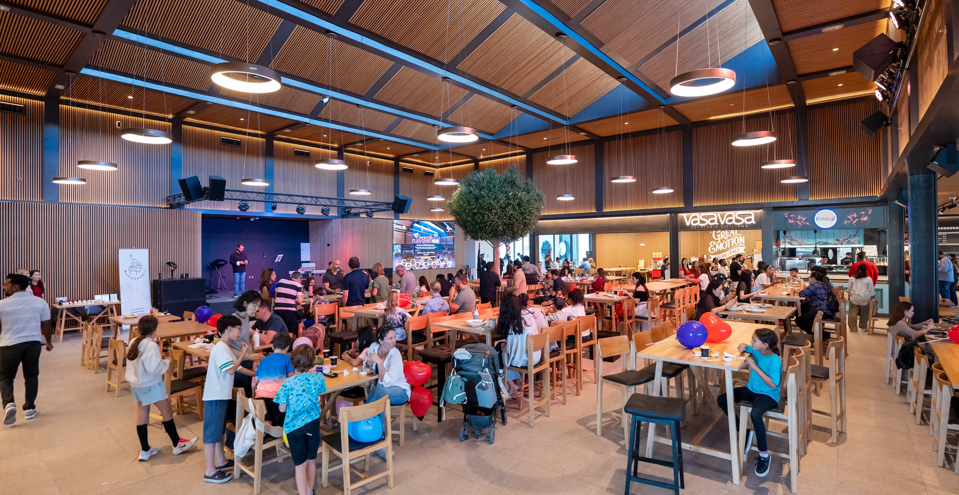 Flavours Hub