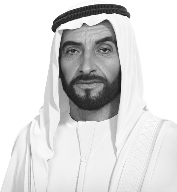 Founding Father of the UAE